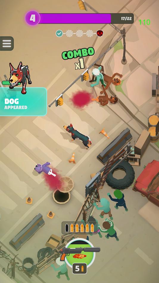 最后生还者 最后生还者