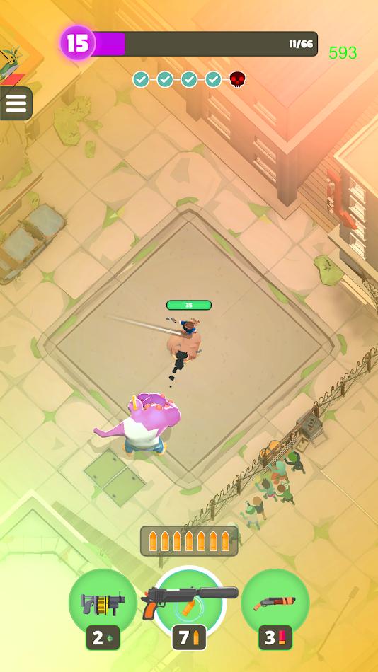 最后生还者 最后生还者