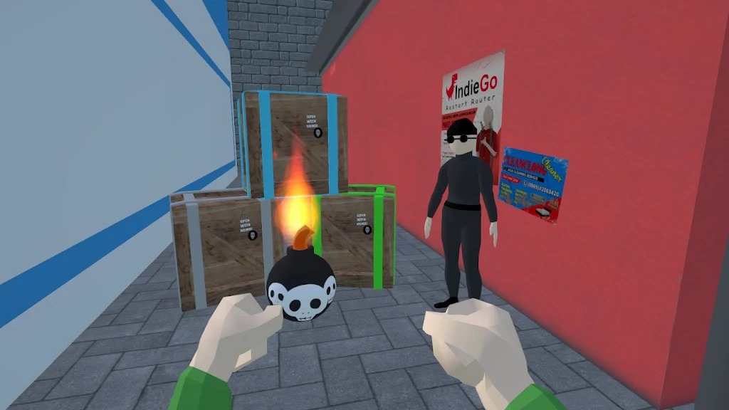 烤肉模拟器 烤肉模拟器