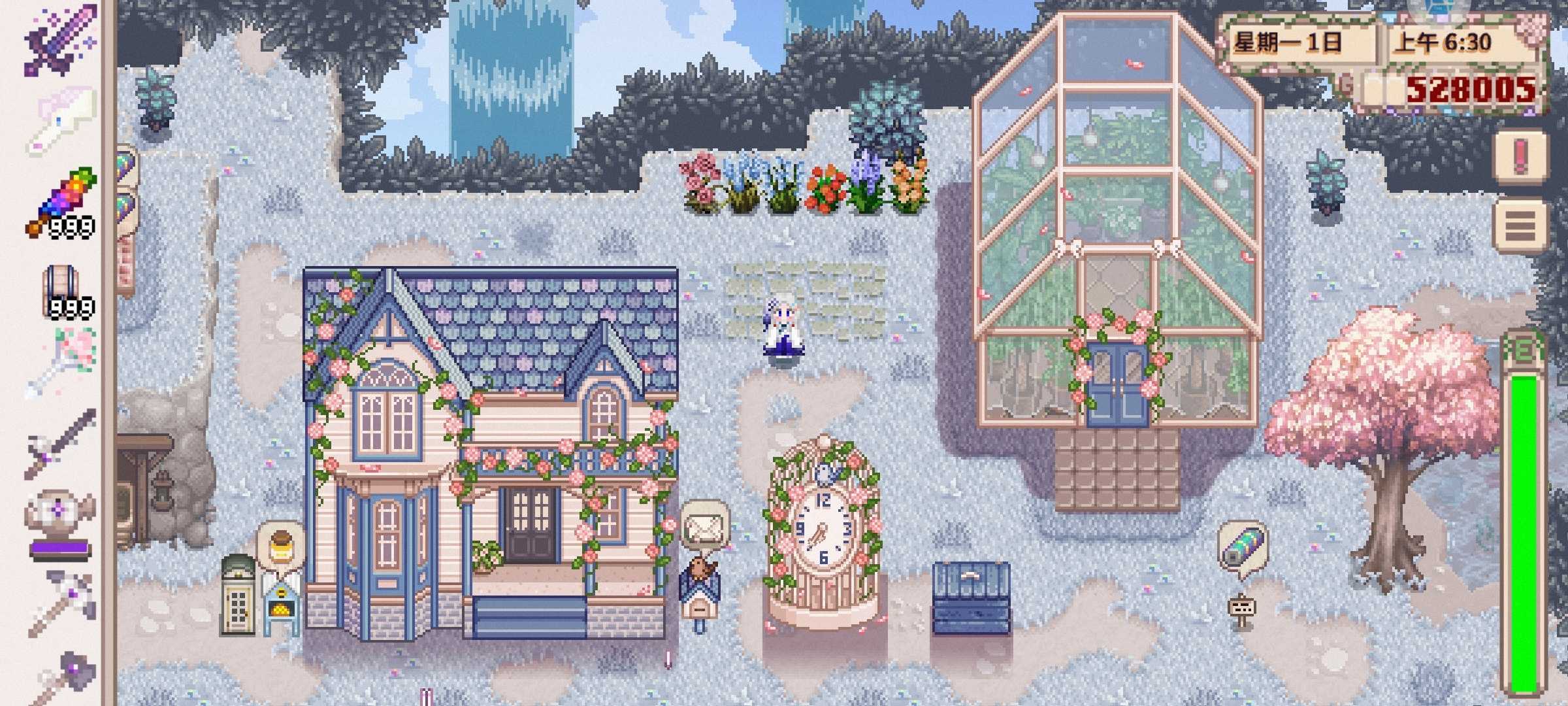 星露谷物语美化版