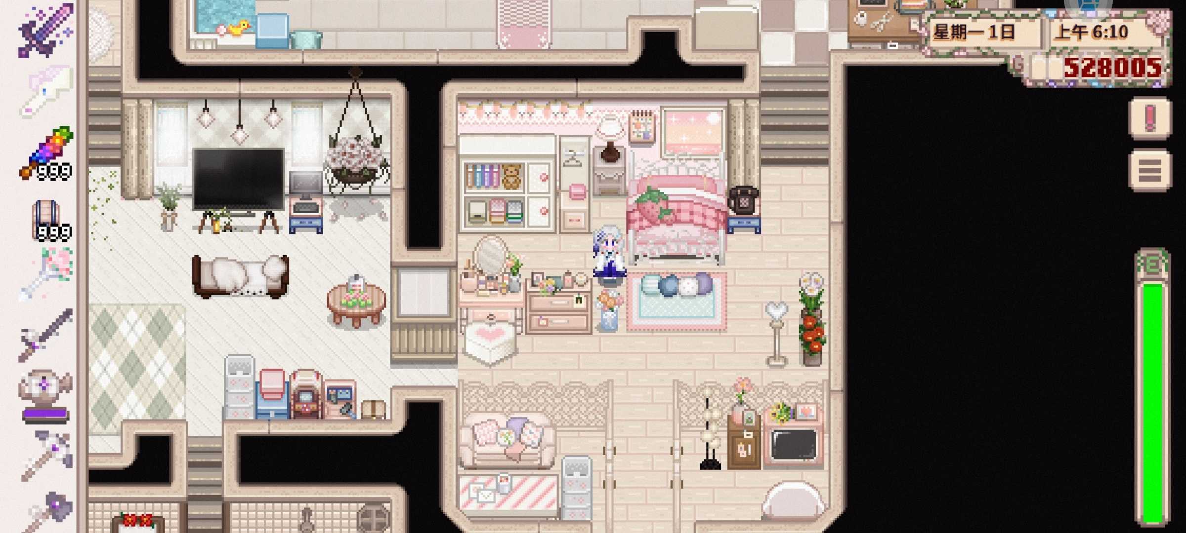 星露谷物语美化版