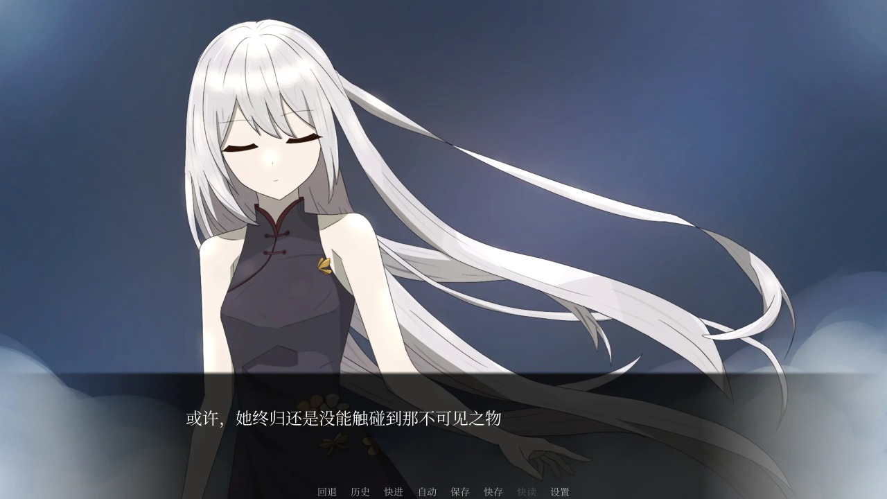 Above the World Above the World