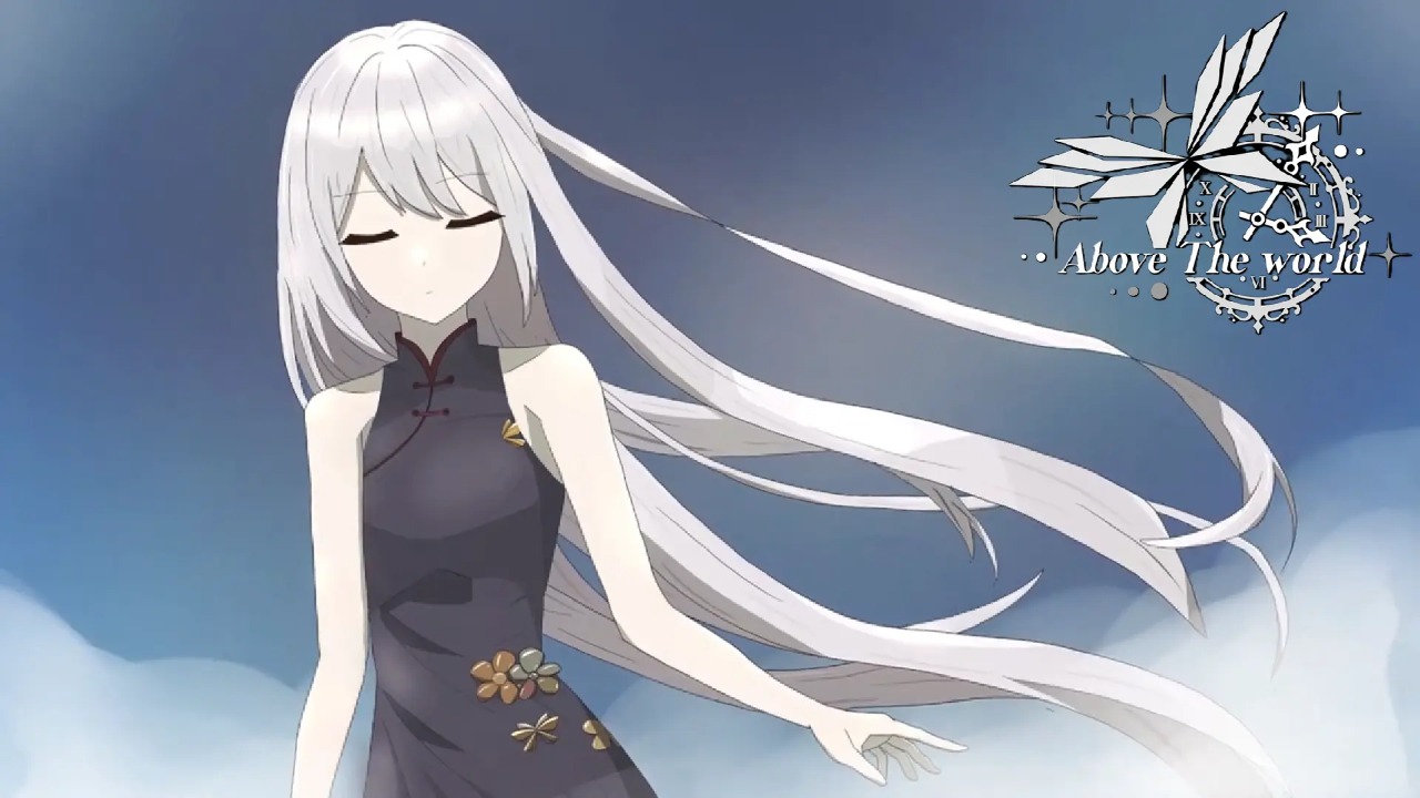 Above the World Above the World