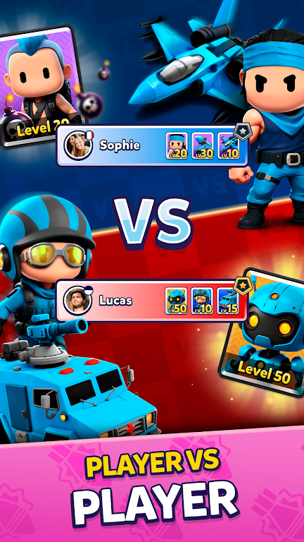 塔楼之战(辅助菜单) 塔楼之战(辅助菜单)