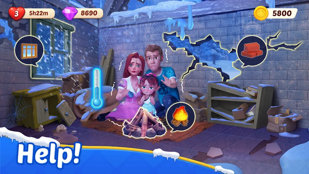 配对故事 配对故事