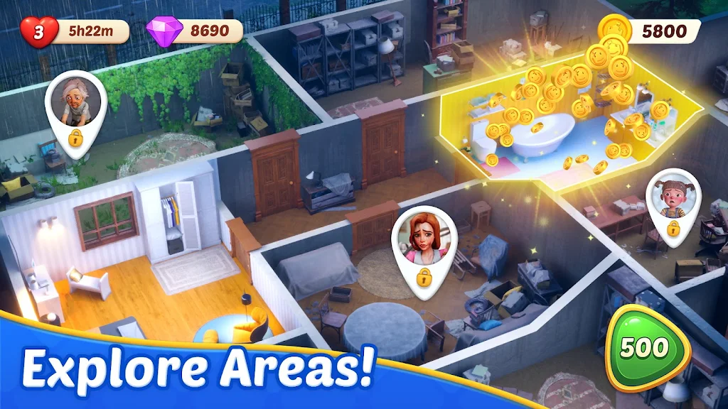 配对故事 配对故事