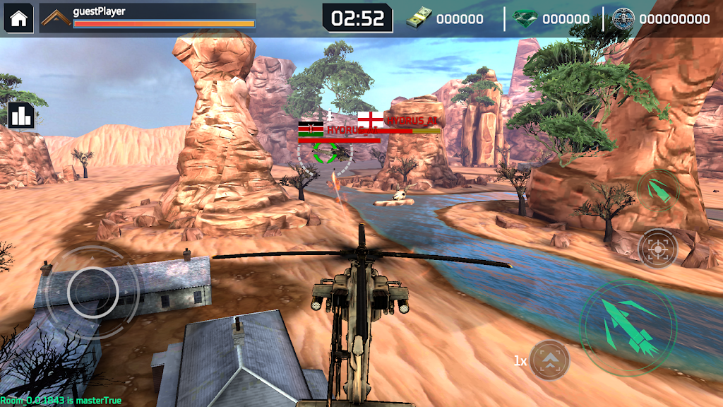 战鸟多人游戏 战鸟多人游戏