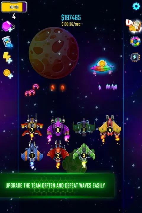 空闲空间捍卫者 空闲空间捍卫者