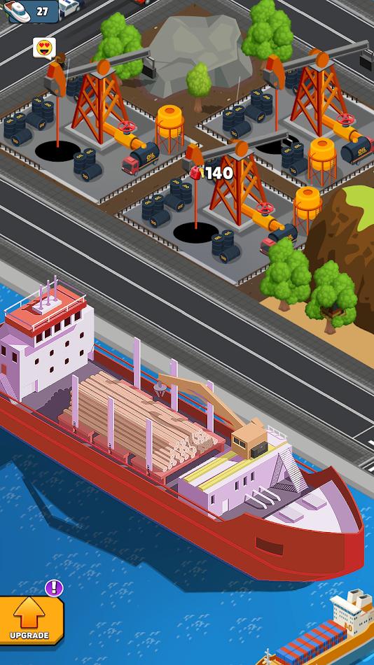 闲置船舶工厂 闲置船舶工厂