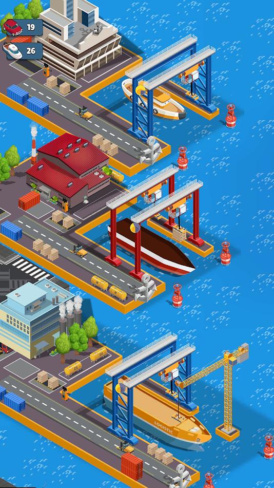 闲置船舶工厂 闲置船舶工厂