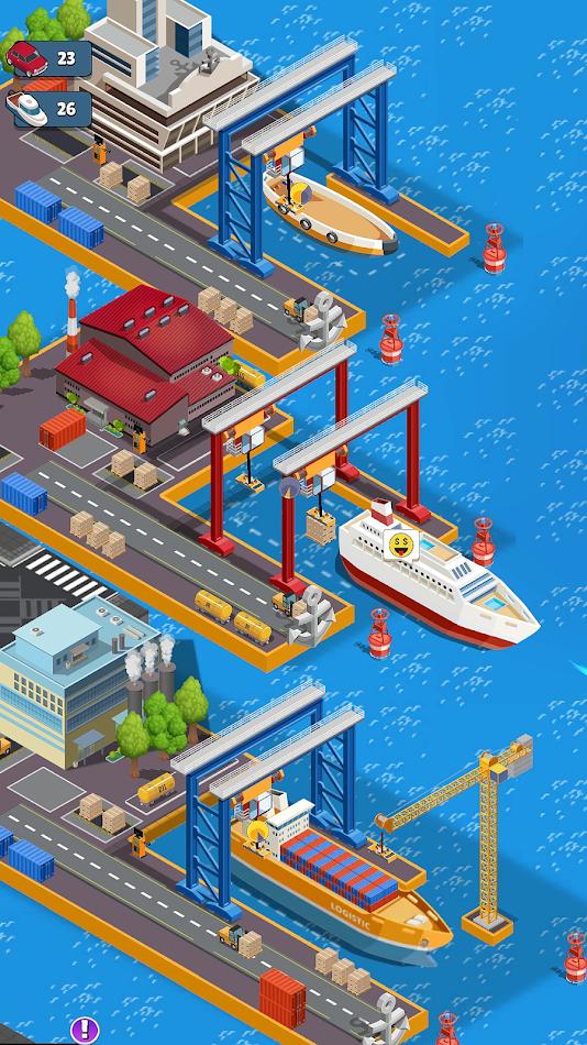 闲置船舶工厂 闲置船舶工厂