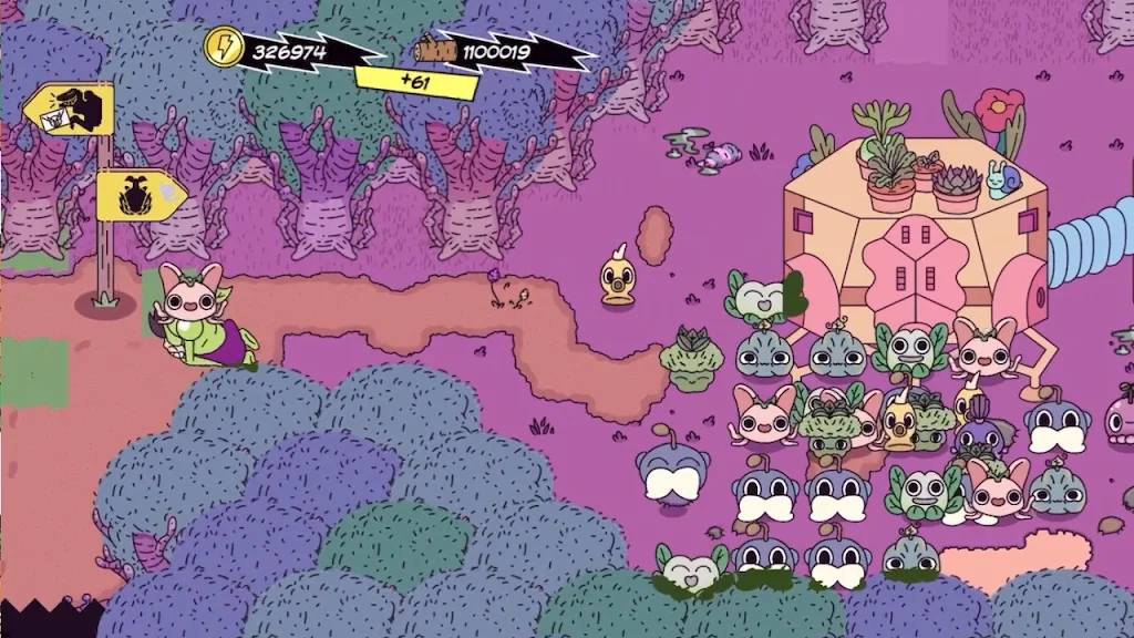 超级农场男孩 超级农场男孩