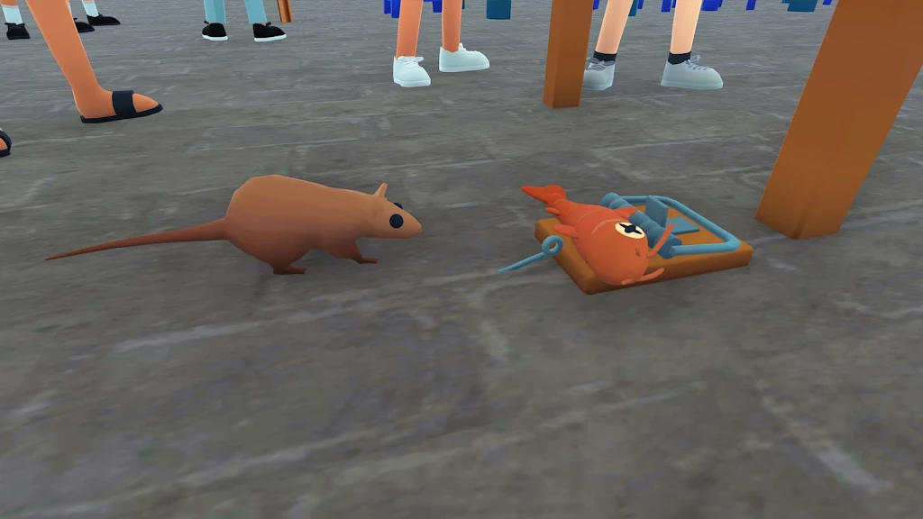 鲇鱼厨师模拟器(辅助菜单) 鲇鱼厨师模拟器(辅助菜单)