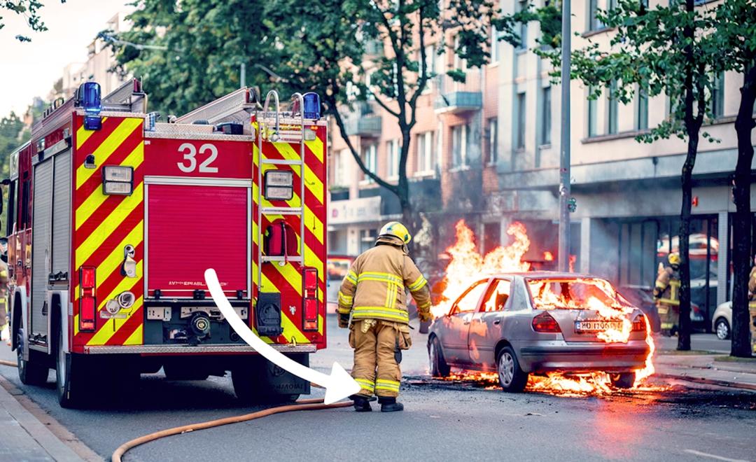 消防员模拟器 消防员模拟器