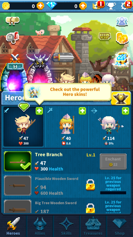 最终点击幻想 最终点击幻想