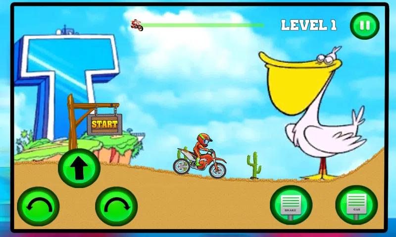 泰坦Go:英雄罗宾摩托 泰坦Go:英雄罗宾摩托