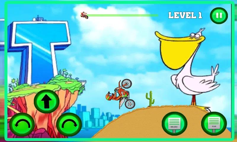 泰坦Go:英雄罗宾摩托 泰坦Go:英雄罗宾摩托