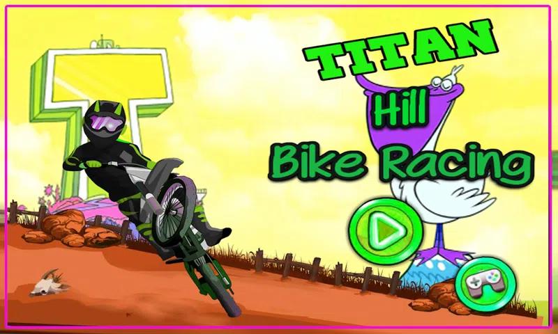 泰坦Go:英雄罗宾摩托 泰坦Go:英雄罗宾摩托