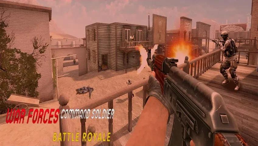 战争司令部 战争司令部