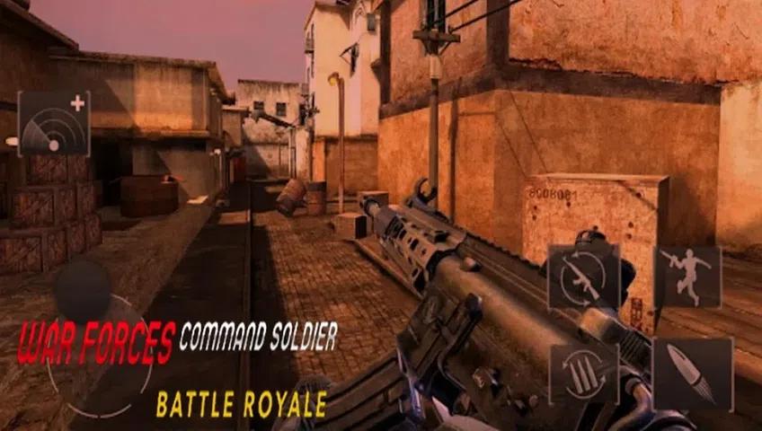 战争司令部 战争司令部