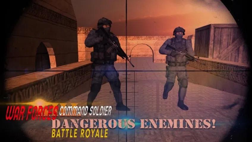 战争司令部 战争司令部