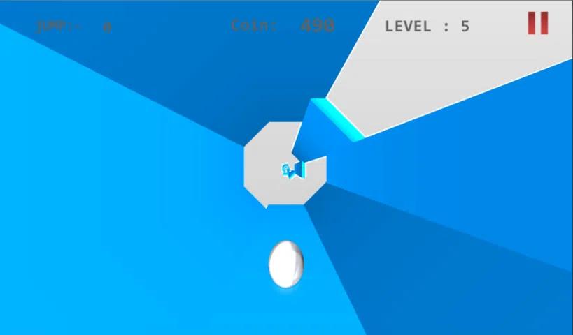 滚球3D