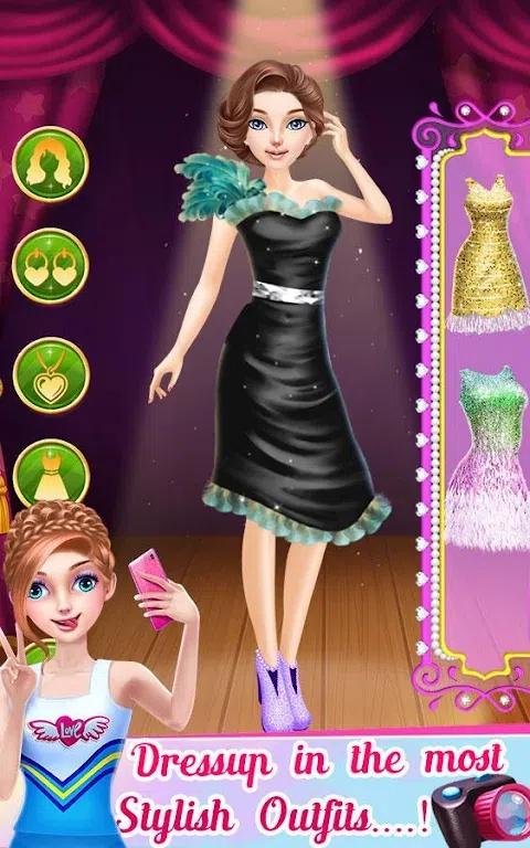 自拍女孩改头换面 自拍女孩改头换面