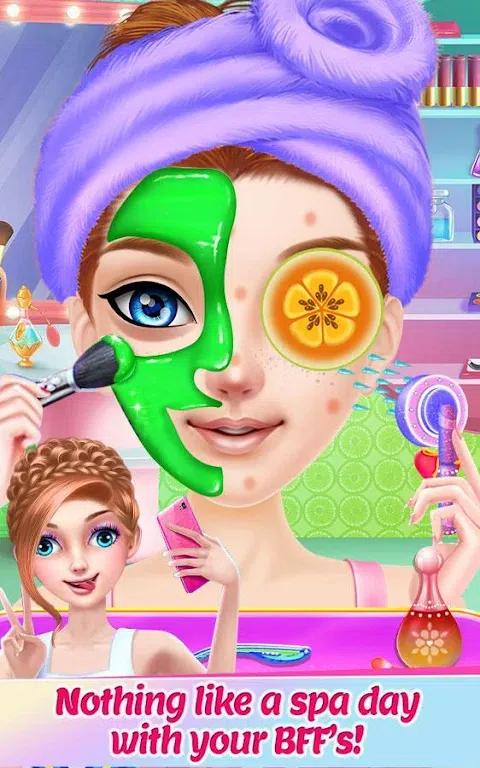 自拍女孩改头换面 自拍女孩改头换面