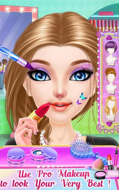 自拍女孩改头换面 自拍女孩改头换面