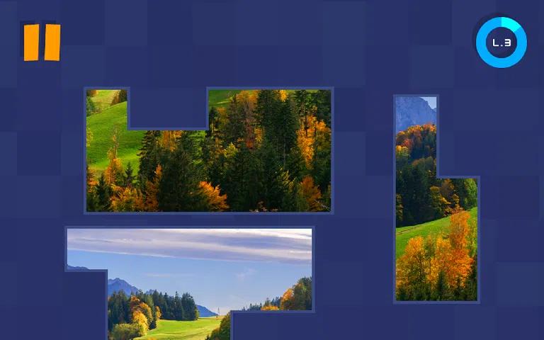 宁静谜题 宁静谜题