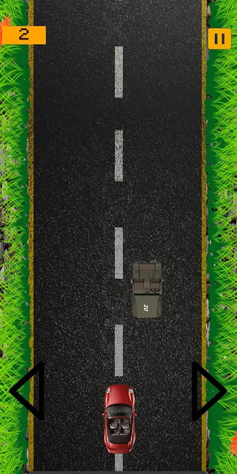 极限路怒症