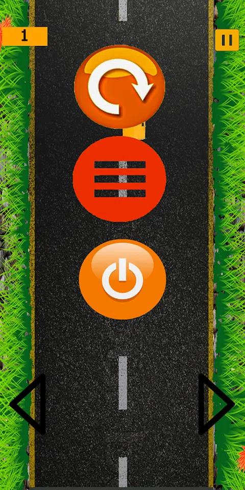 极限路怒症