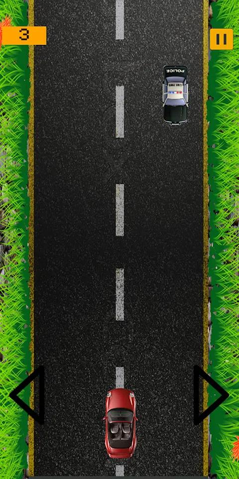 极限路怒症