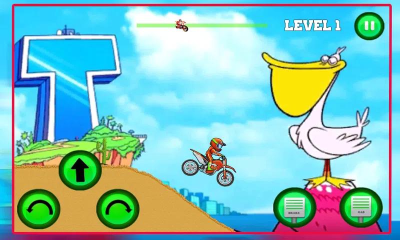 泰坦Go:英雄罗宾摩托 泰坦Go:英雄罗宾摩托