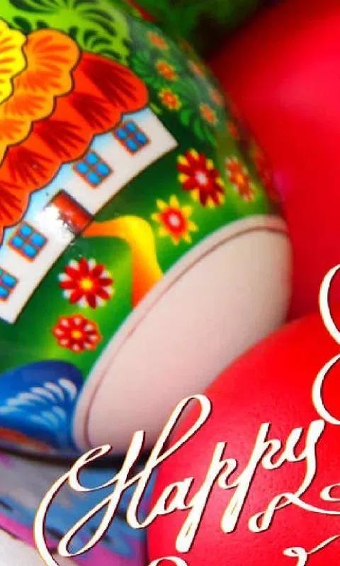 复活节拼图游戏 复活节拼图游戏