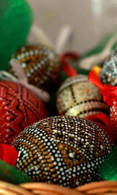 复活节拼图游戏 复活节拼图游戏