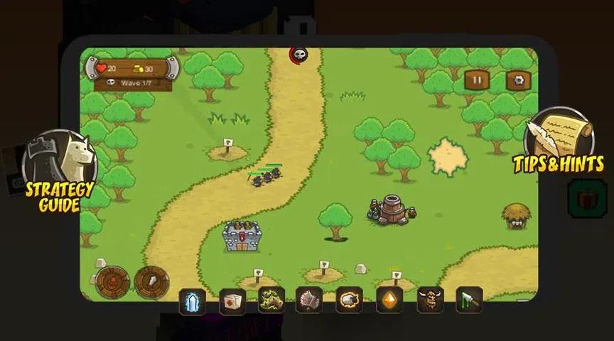 城堡敌人大王国 城堡敌人大王国