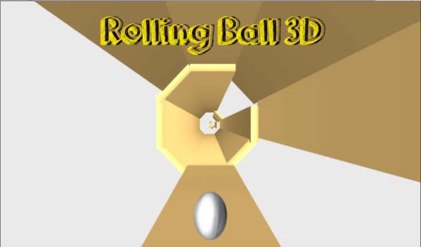 滚球3D