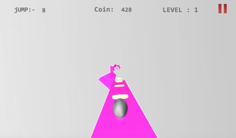 滚球3D