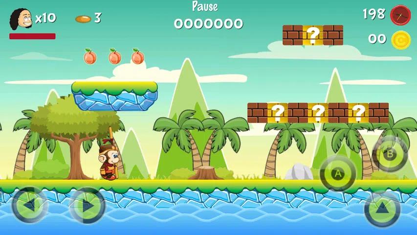 金刚历险记 金刚历险记