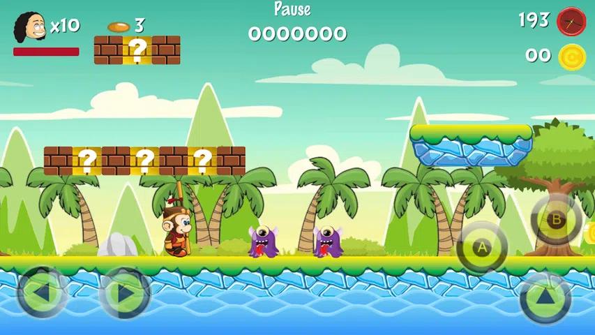 金刚历险记 金刚历险记