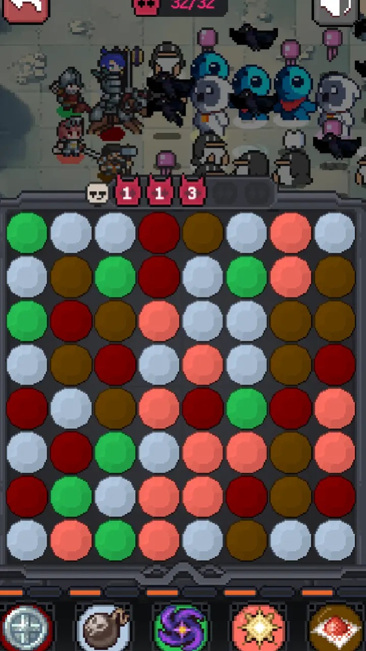 守夜小队 守夜小队