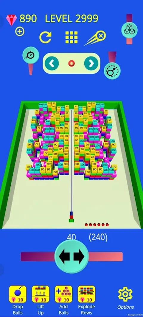 巨型打砖块3D 巨型打砖块3D