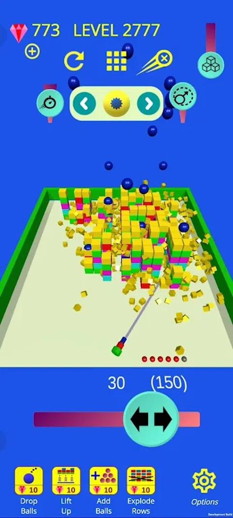 巨型打砖块3D 巨型打砖块3D