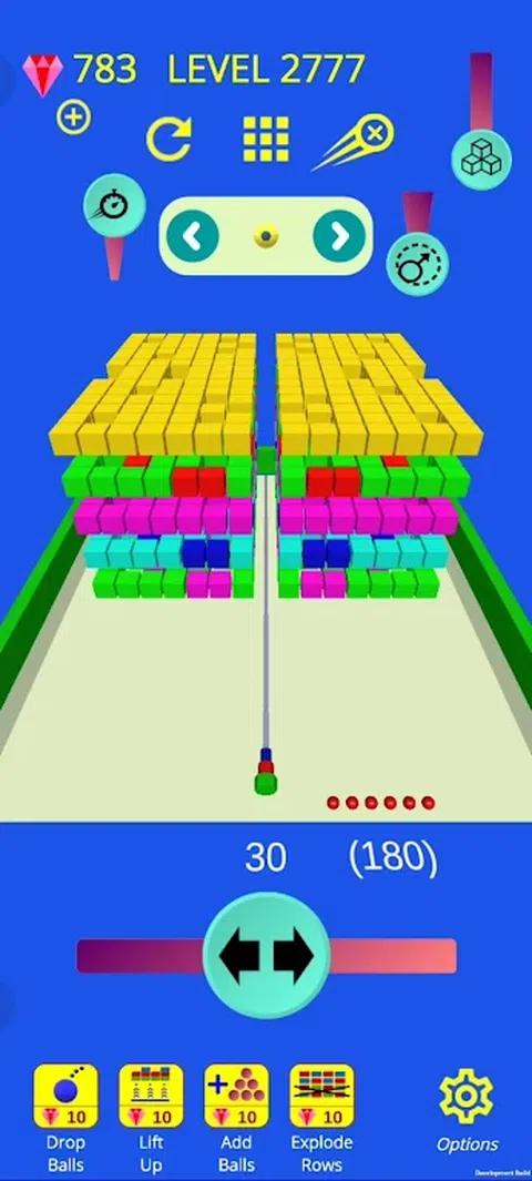 巨型打砖块3D 巨型打砖块3D