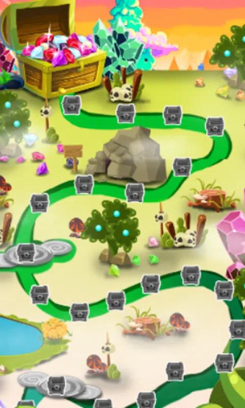 方块爆炸 方块爆炸