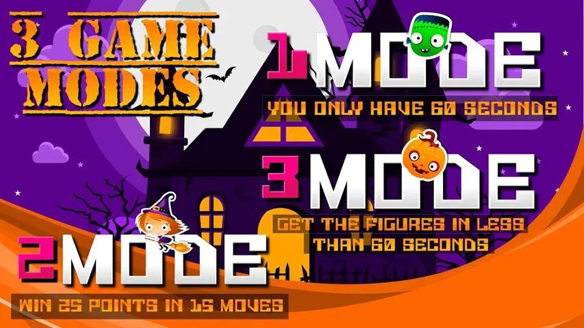 万圣节珠宝游戏狂热 万圣节珠宝游戏狂热