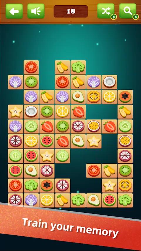 水果匹配 水果匹配