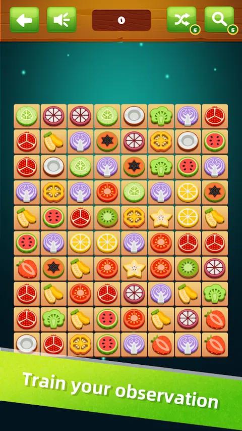 水果匹配 水果匹配