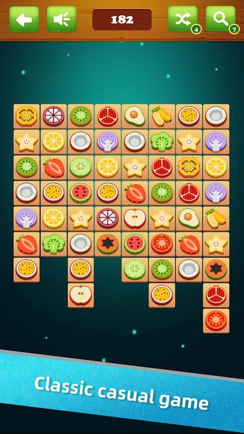 水果匹配 水果匹配